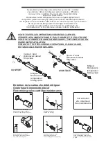 Предварительный просмотр 28 страницы Leda AVANTAGE Instruction Manual