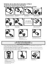 Предварительный просмотр 29 страницы Leda AVANTAGE Instruction Manual