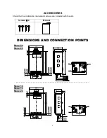 Предварительный просмотр 5 страницы Leda LCL20 Installation And Owner'S Manual