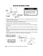 Предварительный просмотр 12 страницы Leda LCL20 Installation And Owner'S Manual