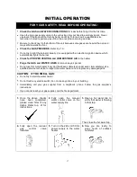 Предварительный просмотр 17 страницы Leda LCL20 Installation And Owner'S Manual