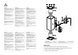 Preview for 2 page of LEDBOX KARPA Quick Manual