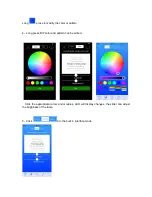 Preview for 4 page of LEDBOX LD1050692 User Manual