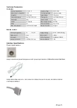 Предварительный просмотр 2 страницы LEDBOX LD1051380 Instructions