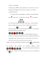 Preview for 6 page of Ledco Easy RGB(Y) User Manual