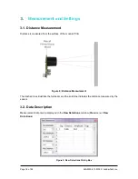 Предварительный просмотр 16 страницы LeddarTech LeddarOne User Manual