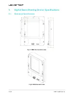 Preview for 18 page of LeddarTech LeddarSteer User Manual