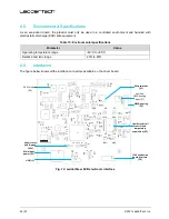 Preview for 26 page of LeddarTech LeddarSteer User Manual