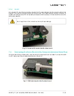 Preview for 31 page of LeddarTech LeddarSteer User Manual