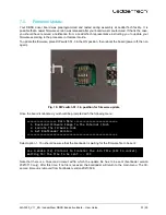 Preview for 33 page of LeddarTech LeddarSteer User Manual