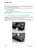 Preview for 38 page of LeddarTech LeddarSteer User Manual