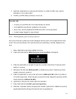 Предварительный просмотр 14 страницы Ledger Nano S Plus User Manual