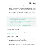 Preview for 6 page of Ledger Nano S Quick Start Manual