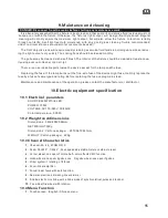 Preview for 17 page of Leding Razer 440 User Manual