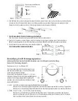 Предварительный просмотр 8 страницы Ledino 11120106005011 Instruction Manual