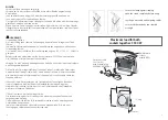 Preview for 2 page of Ledino Wannsee 80 W Instruction Manual