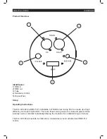 Preview for 5 page of Ledj Eco LED 64 User Manual