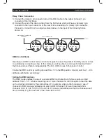 Preview for 7 page of Ledj Eco LED 64 User Manual