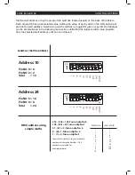 Preview for 8 page of Ledj Eco LED 64 User Manual