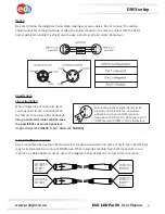 Предварительный просмотр 6 страницы Ledj ECO LED Par 56 User Manual