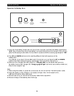 Предварительный просмотр 7 страницы Ledj Event Panel User Manual