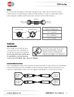 Предварительный просмотр 9 страницы Ledj HEX Par 9 LEDJ226 User Manual