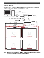 Предварительный просмотр 6 страницы Ledj LEDJ P85 User Manual