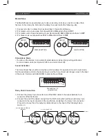 Предварительный просмотр 6 страницы Ledj LEDJ01 User Manual