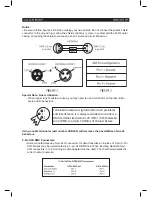 Предварительный просмотр 10 страницы Ledj LEDJ01 User Manual