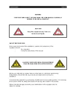 Предварительный просмотр 2 страницы Ledj LEDJ02 User Manual