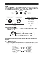 Предварительный просмотр 8 страницы Ledj LEDJ02 User Manual