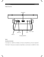 Предварительный просмотр 5 страницы Ledj LEDJ66 User Manual