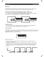 Предварительный просмотр 6 страницы Ledj LEDJ66 User Manual