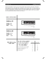 Предварительный просмотр 8 страницы Ledj LEDJ66 User Manual