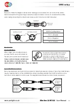 Предварительный просмотр 12 страницы Ledj LEDJ84 User Manual