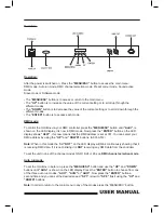 Предварительный просмотр 4 страницы Ledj LEDJ94 User Manual