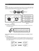 Предварительный просмотр 8 страницы Ledj minibar TC User Manual