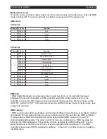 Preview for 6 page of Ledj PERFORMER 54 RGBW LEDJ250 User Manual