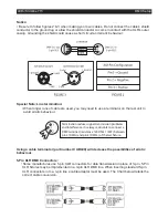 Preview for 8 page of Ledj Slimline 18T3 User Manual