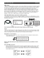 Preview for 10 page of Ledj Slimline 5Q5 User Manual