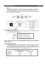 Предварительный просмотр 10 страницы Ledj Spectra Bank 4 User Manual