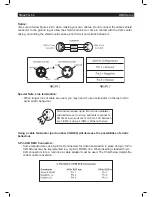 Предварительный просмотр 8 страницы Ledj STAGE PAR 64 User Manual