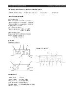 Preview for 4 page of Ledj STAR15 User Manual