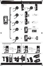 Предварительный просмотр 2 страницы ledlenser iF2R Quick Start Manual