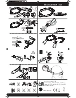 ledlenser iH8R User Manual preview