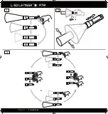 Предварительный просмотр 2 страницы ledlenser P7R Quick Start Manual