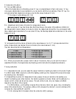 Preview for 2 page of LEDLight LED WALL WASHER 65985 Instruction