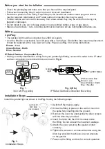 Preview for 2 page of LEDLight LT-GL01B User Instructions