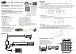 LEDLITE LTTP5WIFI User Instructions preview