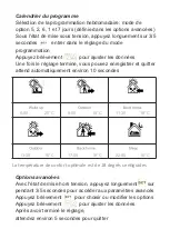 Preview for 11 page of LEDLux LL0250 User Manual